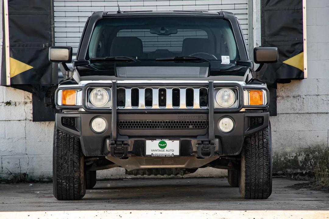 2006 Hummer Hummer H3 - Image 7 of 31