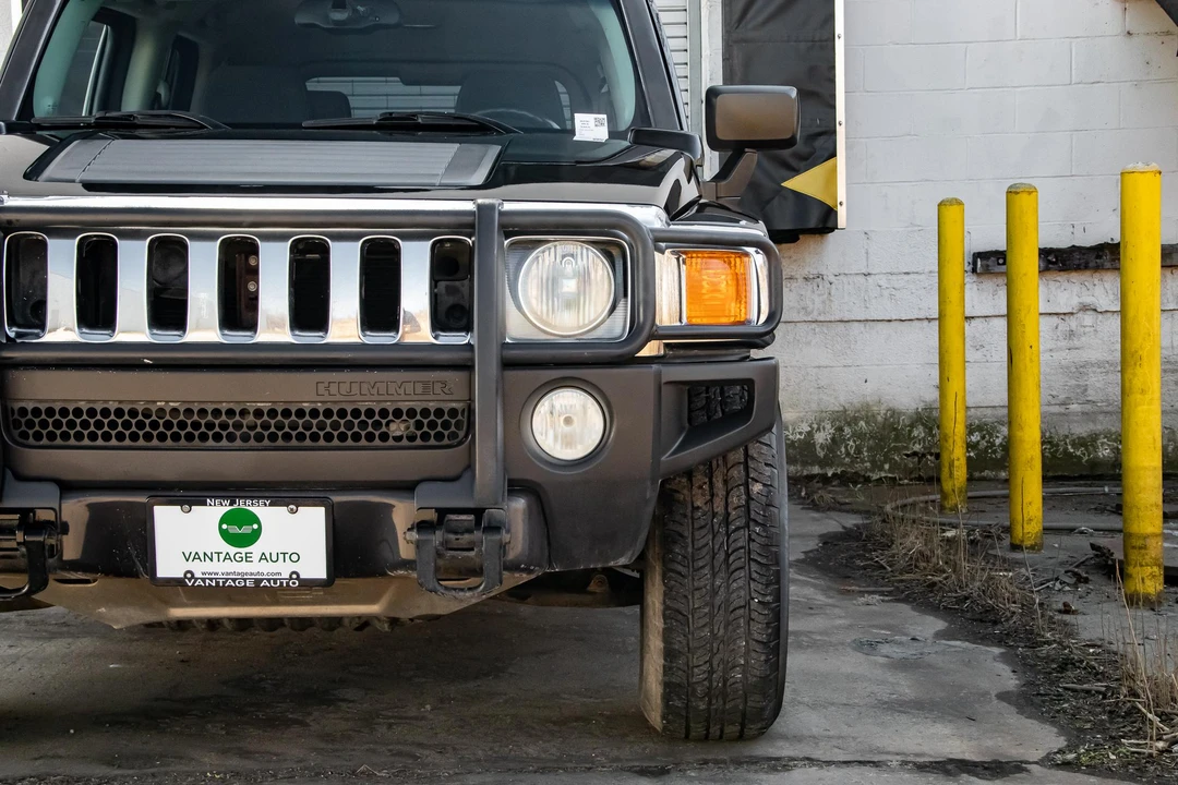 2006 Hummer Hummer H3 - Image 20 of 31