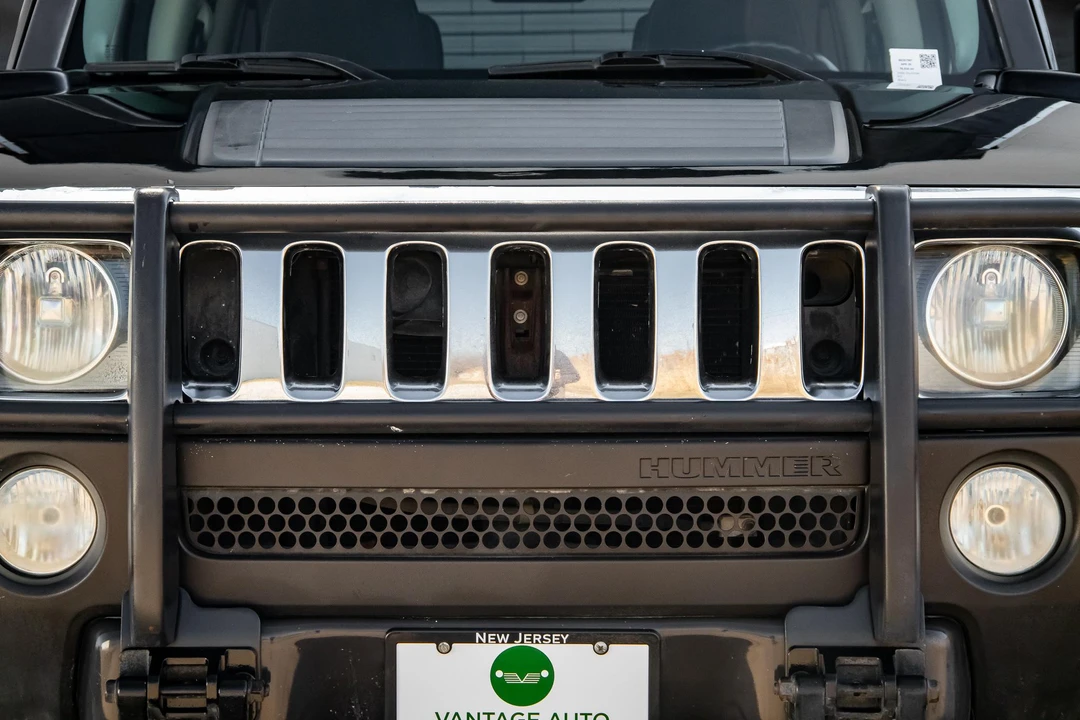 2006 Hummer Hummer H3 - Image 21 of 31