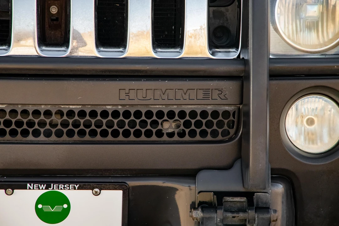 2006 Hummer Hummer H3 - Image 24 of 31