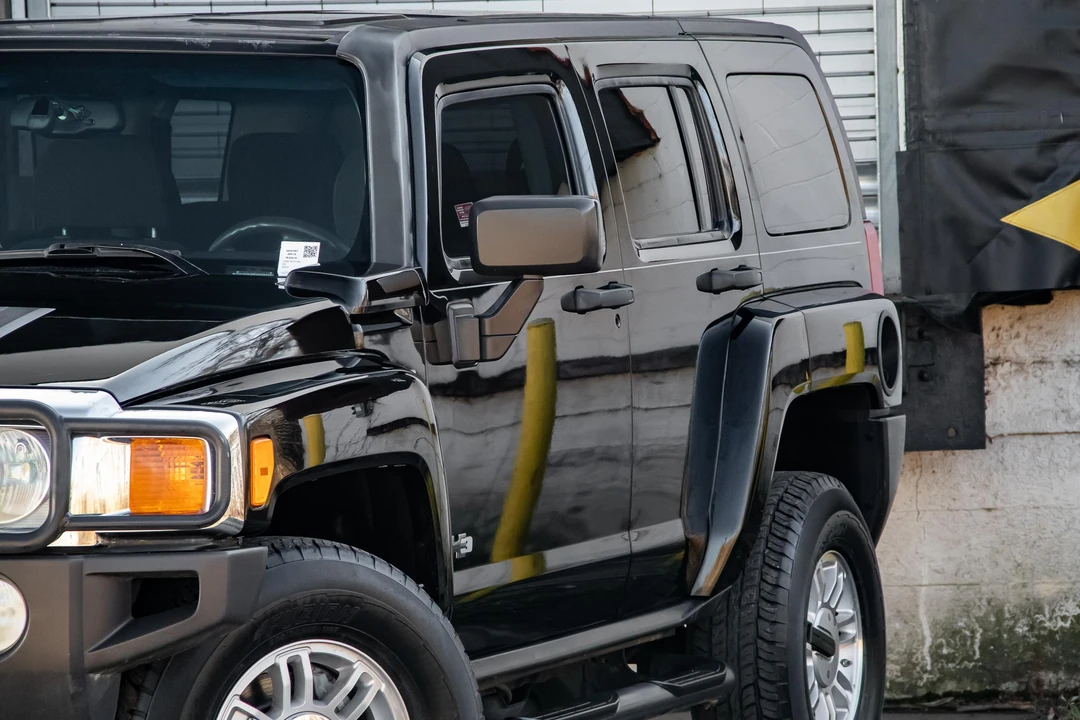 2006 Hummer Hummer H3 - Image 31 of 31