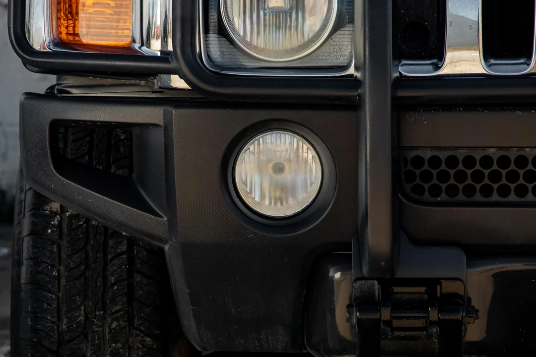 2006 Hummer Hummer H3 - Image 19 of 31