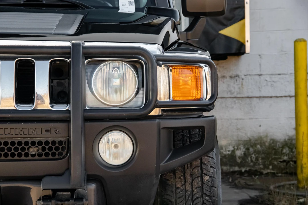 2006 Hummer Hummer H3 - Image 22 of 31