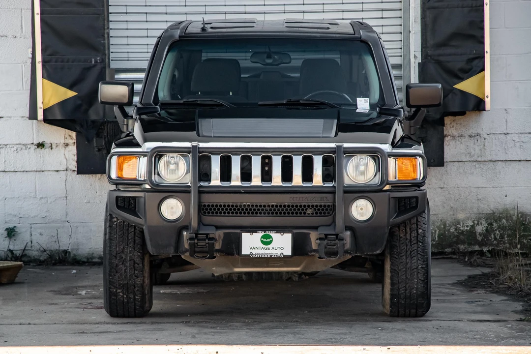 2006 Hummer Hummer H3 - Image 6 of 31
