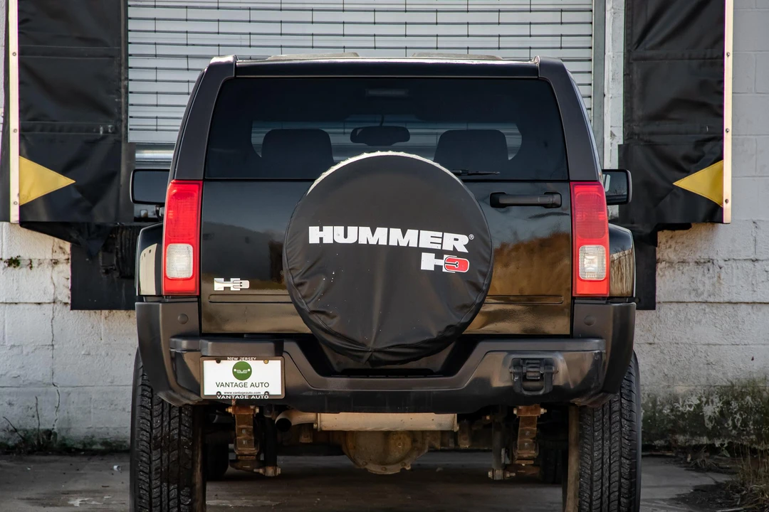 2006 Hummer Hummer H3 - Image 11 of 31