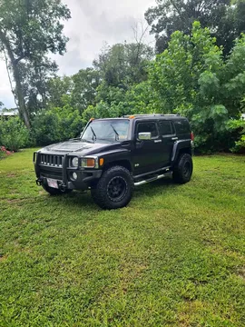 2006 Hummer H3 Alpha Sport Utility 4D