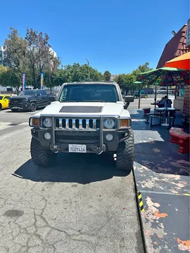 2006 Hummer H3 Alpha Sport Utility 4D