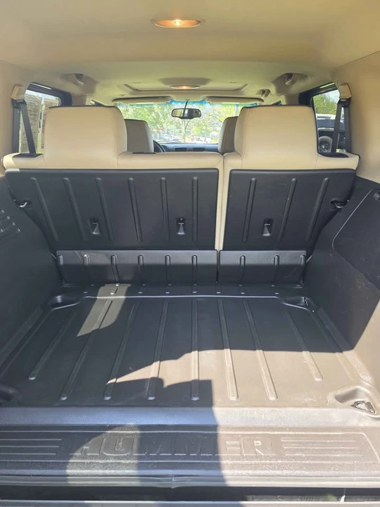 2006 Hummer Hummer H3 - Image 12 of 15