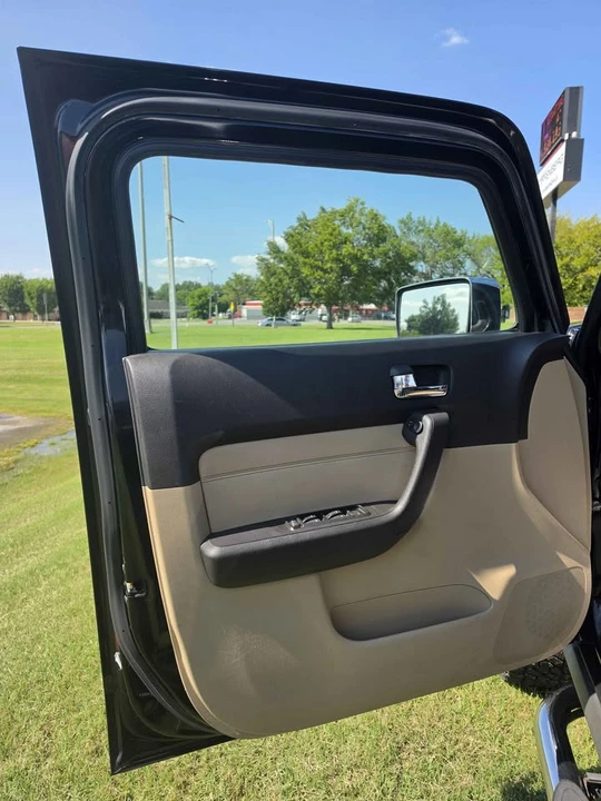 2006 Hummer Hummer H3 - Image 6 of 15