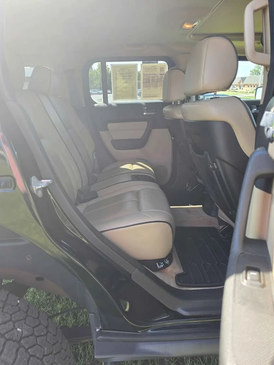 2006 Hummer Hummer H3 - Image 13 of 15