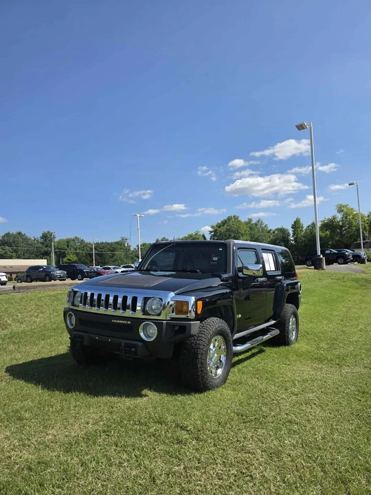 2006 Hummer Hummer H3 - Image 2 of 15