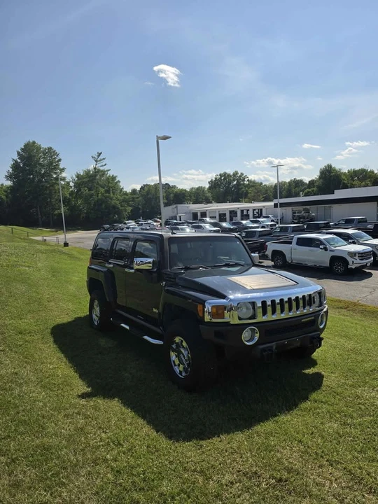2006 Hummer Hummer H3 - Image 3 of 15
