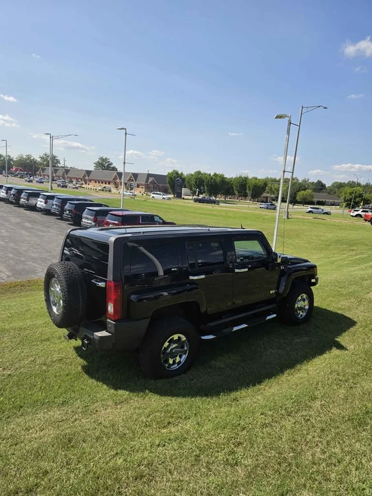 2006 Hummer Hummer H3 - Image 4 of 15