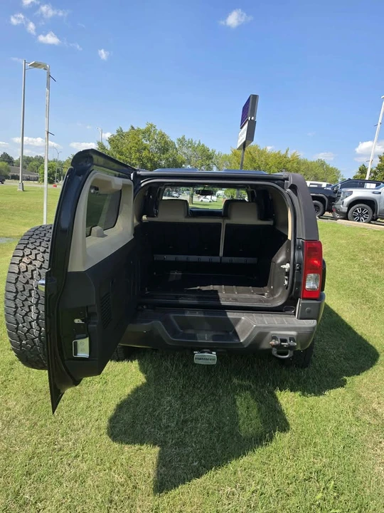 2006 Hummer Hummer H3 - Image 11 of 15
