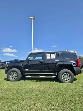 2006 Hummer H3 Base