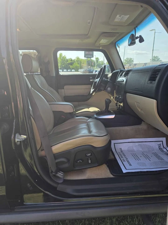 2006 Hummer Hummer H3 - Image 14 of 15