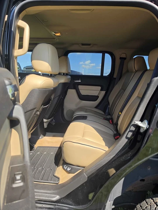 2006 Hummer Hummer H3 - Image 9 of 15