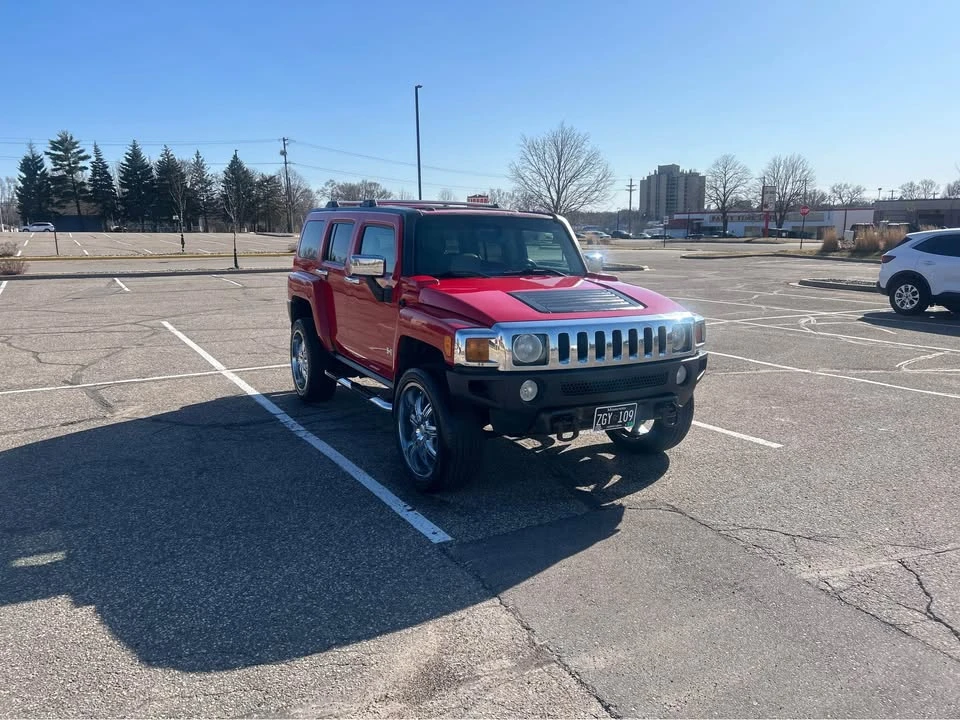 2006 Hummer Hummer H3 - Image 2 of 5