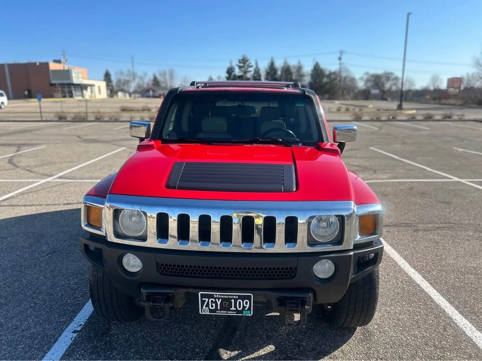 2006 Hummer Hummer H3 - Image 4 of 5