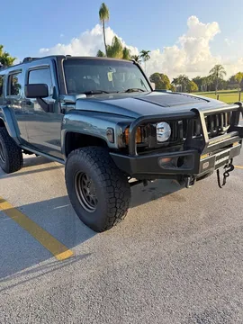 2006 Hummer H3 H3x Sport Utility 4D