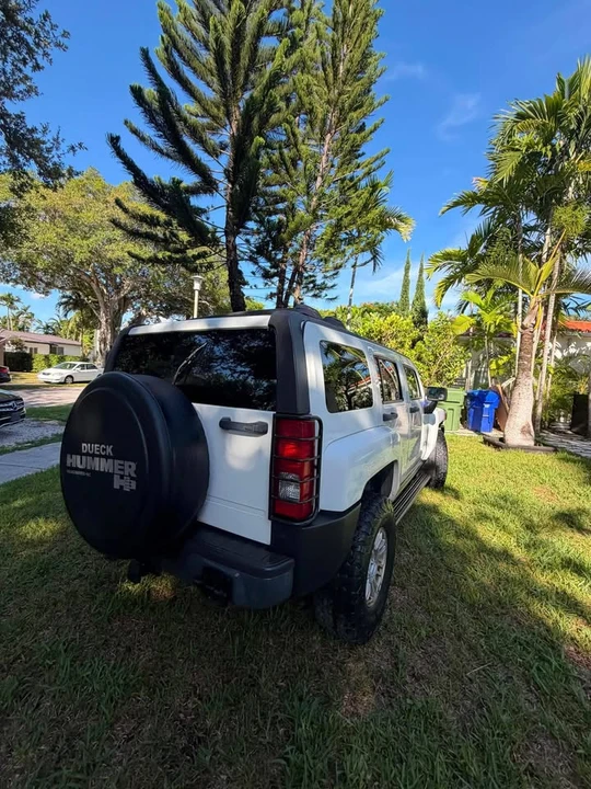 2006 Hummer Hummer H3 - Image 6 of 12