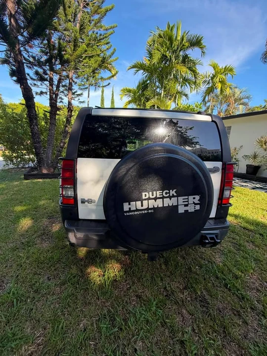 2006 Hummer Hummer H3 - Image 2 of 12