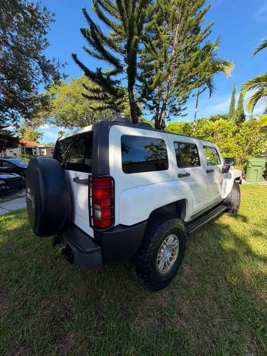 2006 Hummer Hummer H3 - Image 4 of 12