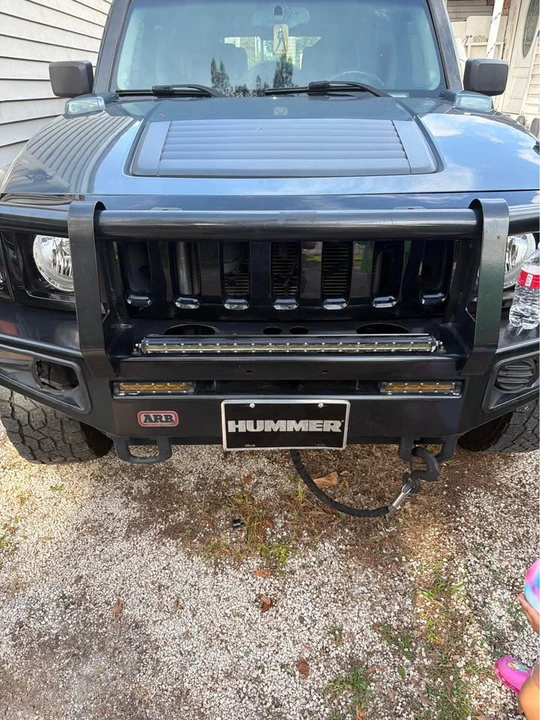 2006 Hummer Hummer H3 - Image 5 of 8