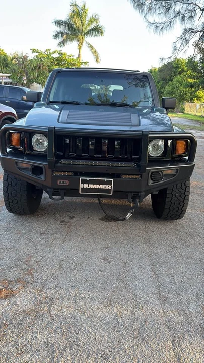 2006 Hummer Hummer H3 - Image 6 of 8