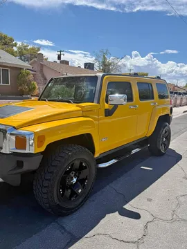 2006 Hummer H3 H3x Sport Utility 4D
