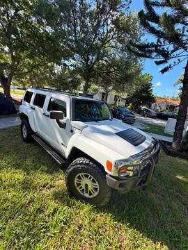 2006 Hummer H3 H3x Sport Utility 4D