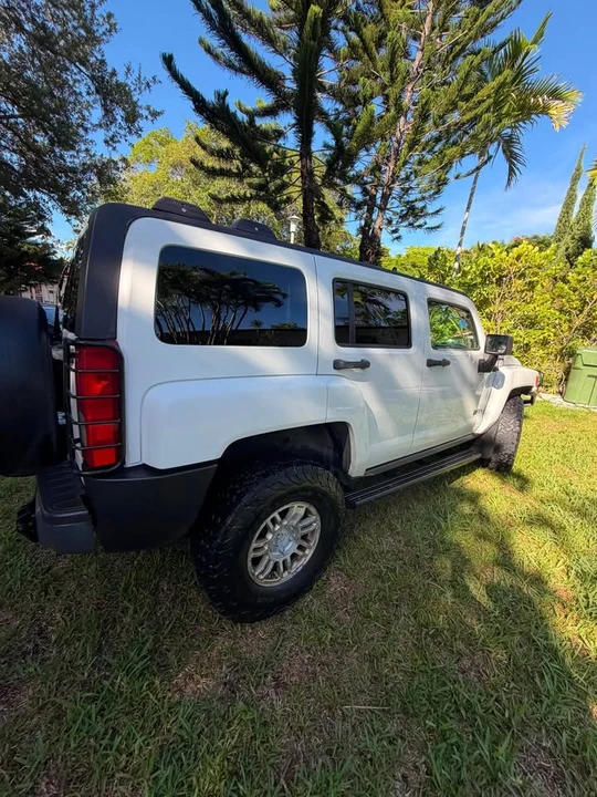 2006 Hummer Hummer H3 - Image 3 of 12