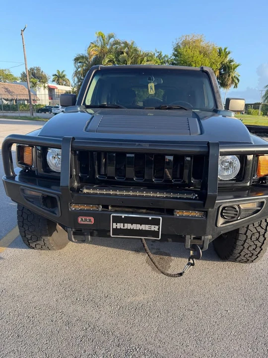 2006 Hummer Hummer H3 - Image 2 of 8