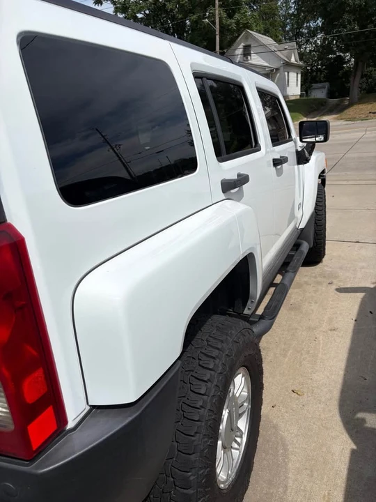 2006 Hummer Hummer H3 - Image 3 of 6