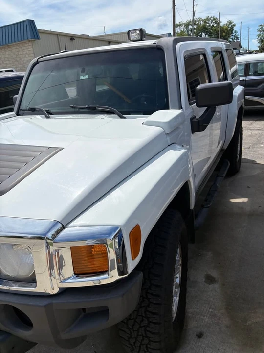 2006 Hummer Hummer H3 - Image 2 of 6