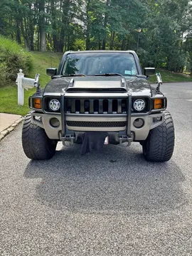 2006 Hummer H3 H3x Sport Utility 4D
