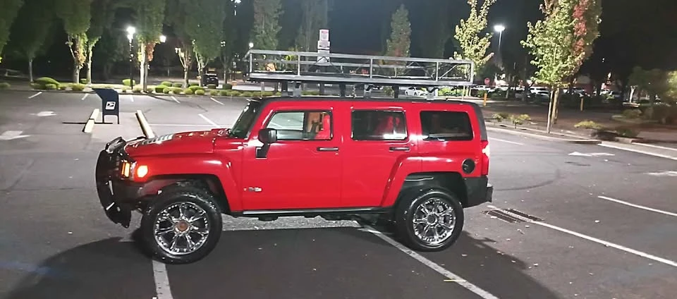 2006 Hummer Hummer H3 - Image 13 of 13