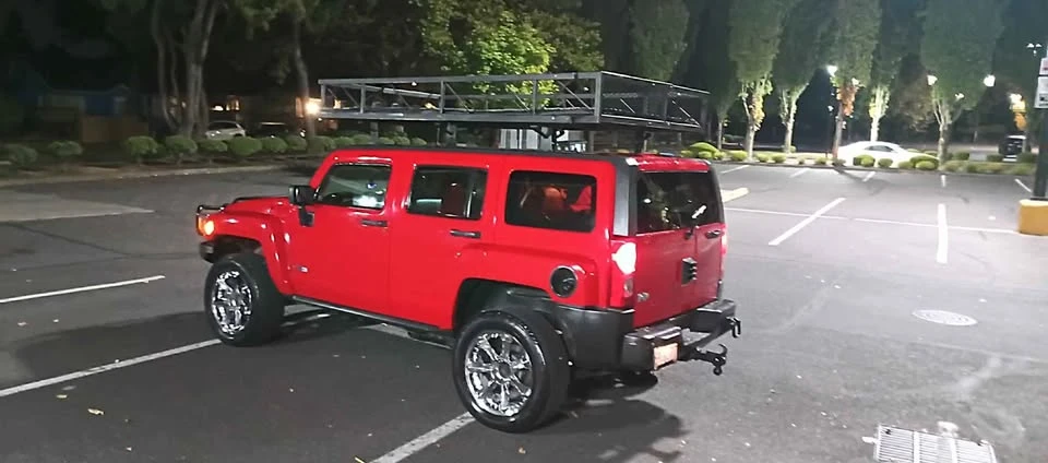 2006 Hummer Hummer H3 - Image 5 of 13