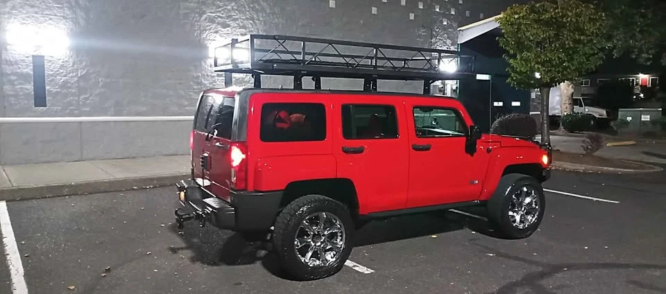 2006 Hummer Hummer H3 - Image 4 of 13