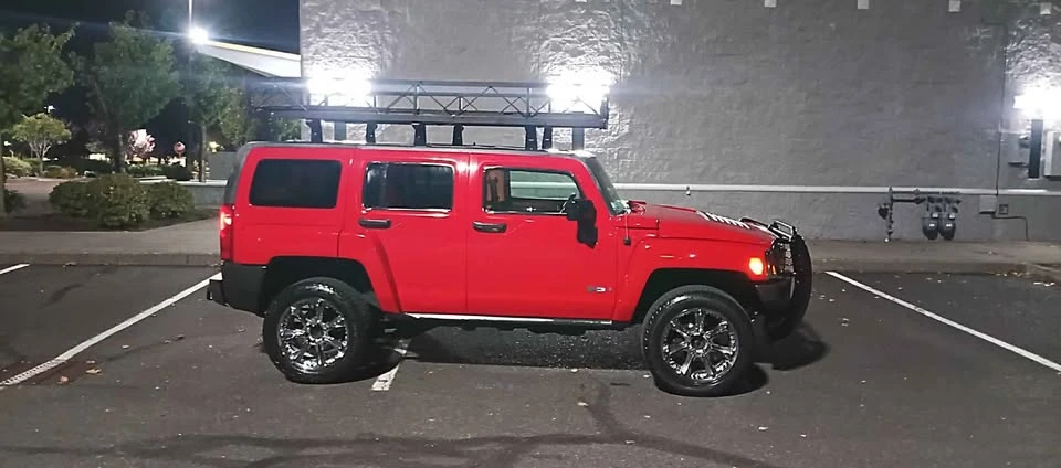 2006 Hummer Hummer H3 - Image 3 of 13