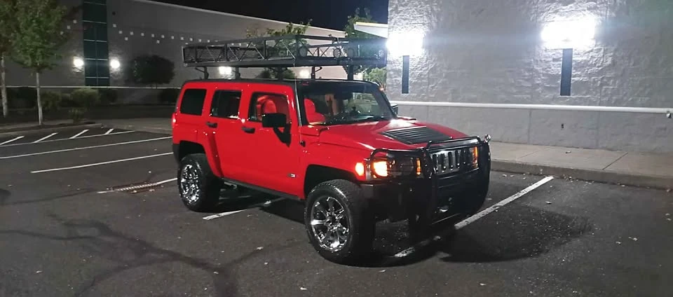 2006 Hummer Hummer H3 - Image 6 of 13