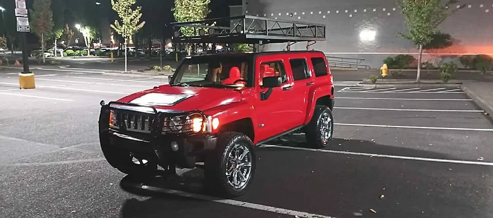 2006 Hummer Hummer H3 - Image 2 of 13