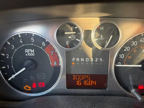 2006 Hummer H3