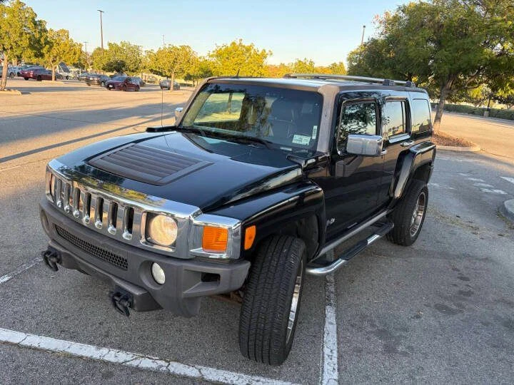 2006 Hummer Hummer H3 - Image 8 of 15
