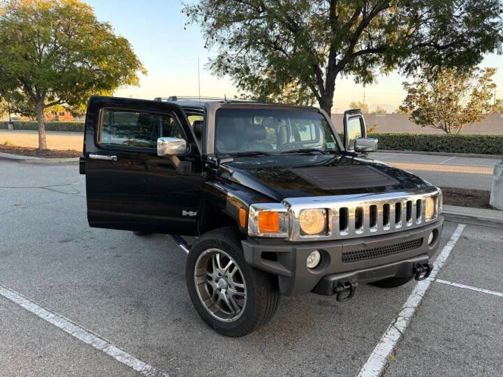 2006 Hummer Hummer H3 - Image 4 of 15