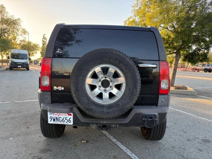 2006 Hummer Hummer H3 - Image 6 of 15