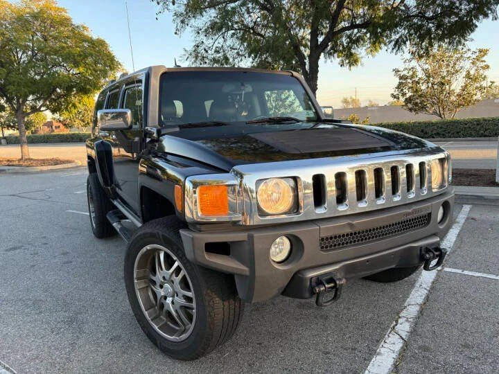 2006 Hummer Hummer H3 - Image 2 of 15