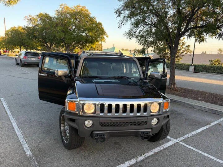2006 Hummer Hummer H3 - Image 5 of 15
