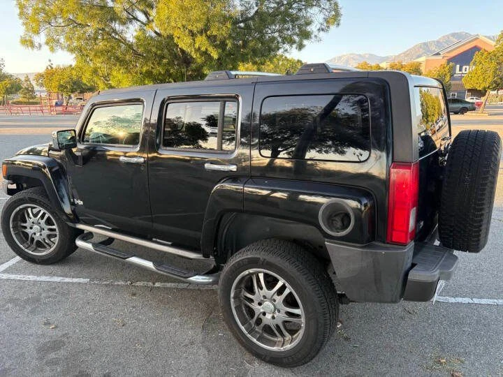 2006 Hummer Hummer H3 - Image 7 of 15