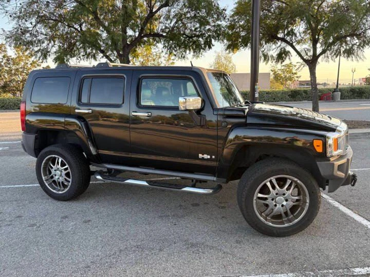 2006 Hummer Hummer H3 - Image 3 of 15